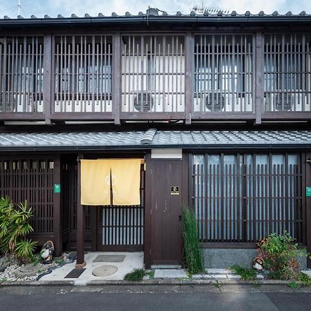 Kumomachiya Tukinowa Kagen Villa Kyoto Dış mekan fotoğraf