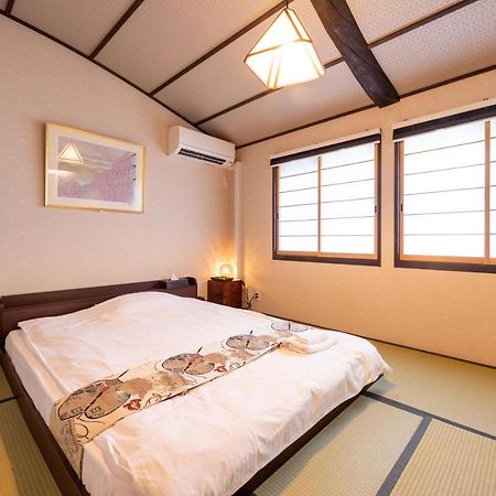 Kumomachiya Tukinowa Kagen Villa Kyoto Dış mekan fotoğraf