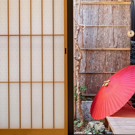 Kumomachiya Tukinowa Kagen Villa Kyoto Dış mekan fotoğraf