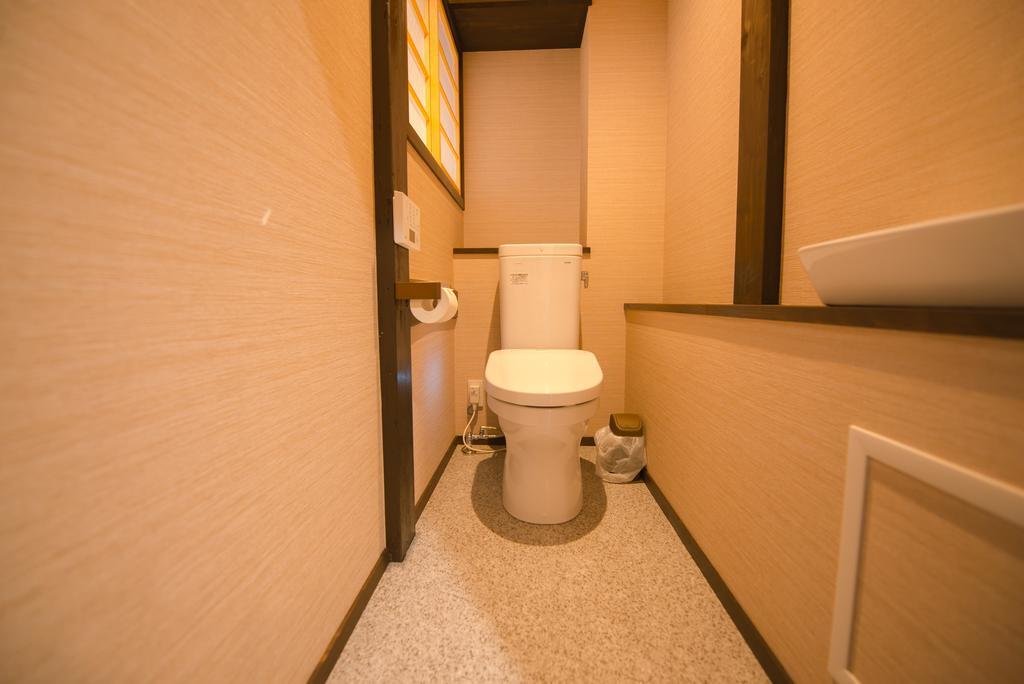 Kumomachiya Tukinowa Kagen Villa Kyoto Dış mekan fotoğraf