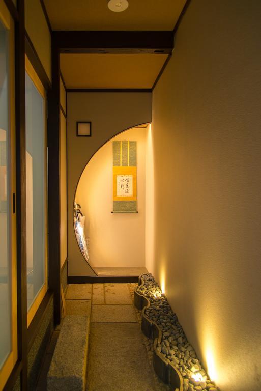 Kumomachiya Tukinowa Kagen Villa Kyoto Dış mekan fotoğraf