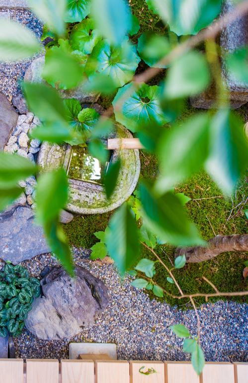 Kumomachiya Tukinowa Kagen Villa Kyoto Dış mekan fotoğraf