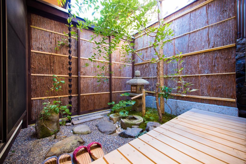Kumomachiya Tukinowa Kagen Villa Kyoto Dış mekan fotoğraf