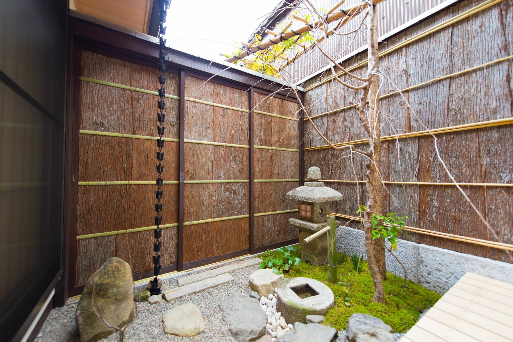Kumomachiya Tukinowa Kagen Villa Kyoto Dış mekan fotoğraf