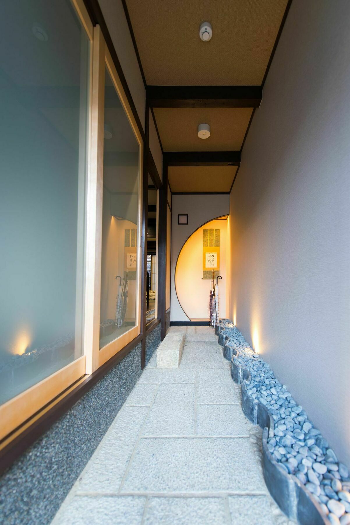 Kumomachiya Tukinowa Kagen Villa Kyoto Dış mekan fotoğraf