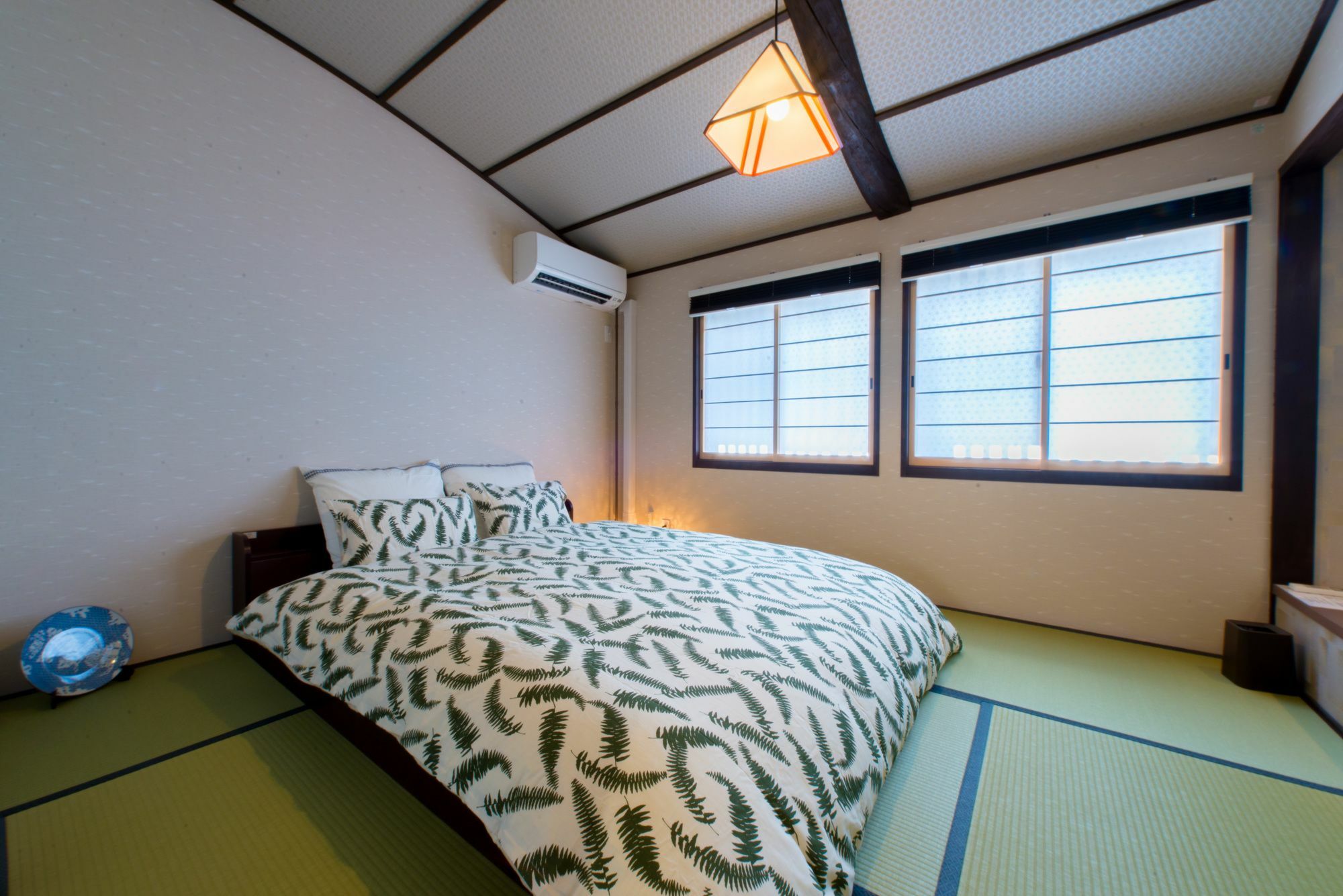 Kumomachiya Tukinowa Kagen Villa Kyoto Dış mekan fotoğraf