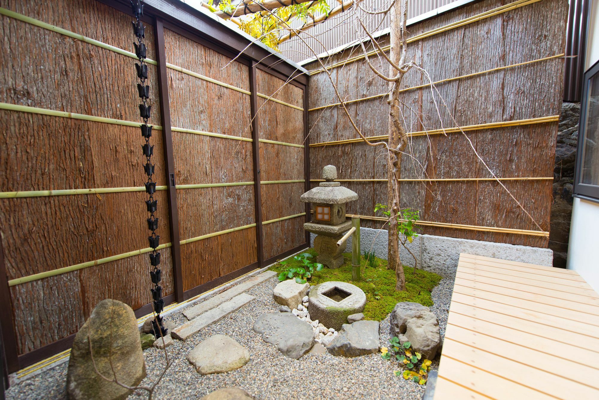 Kumomachiya Tukinowa Kagen Villa Kyoto Dış mekan fotoğraf