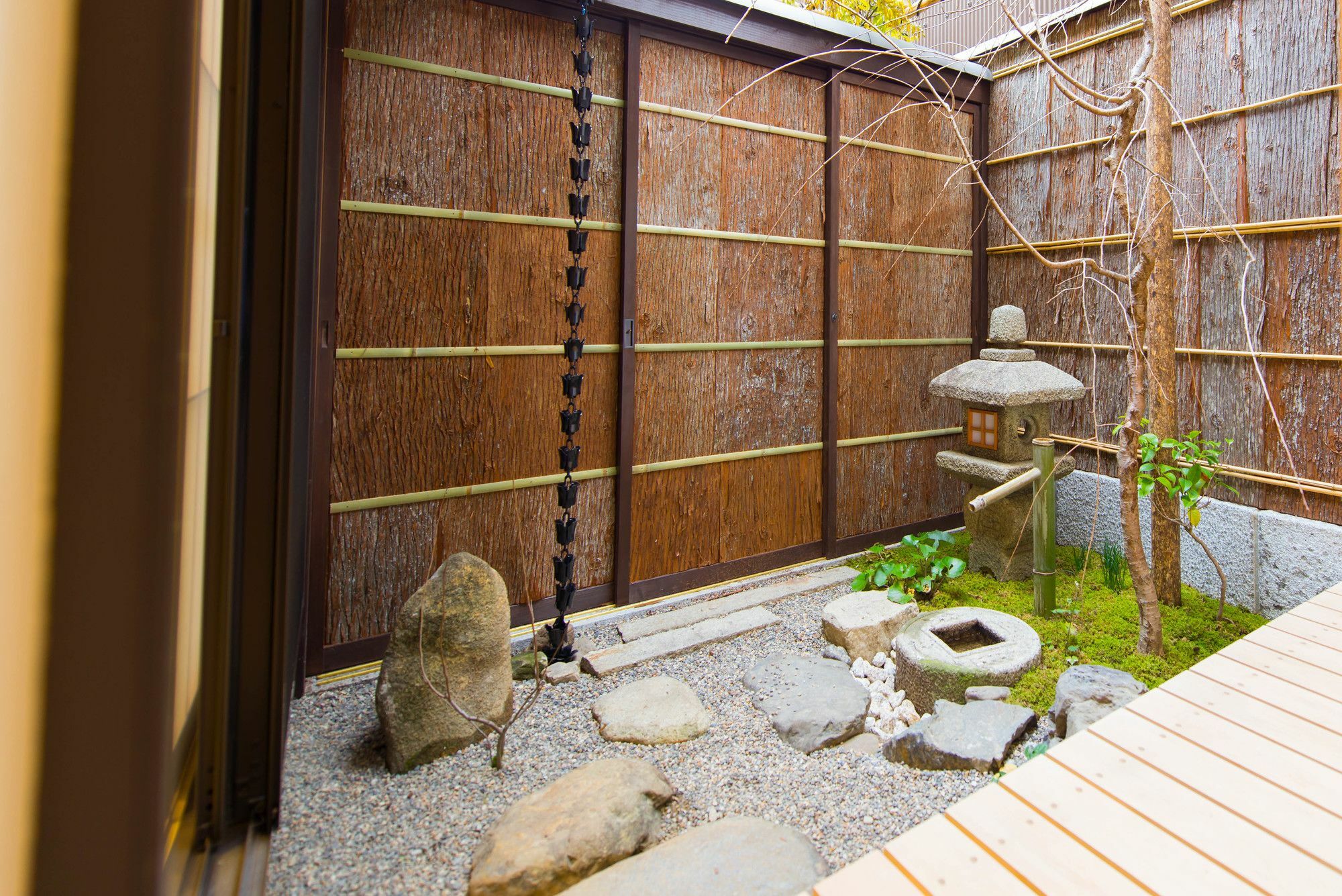 Kumomachiya Tukinowa Kagen Villa Kyoto Dış mekan fotoğraf